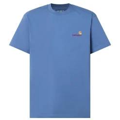 American Script Logo T-Shirt