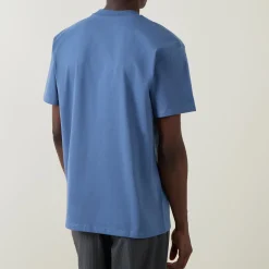 American Script Logo T-Shirt