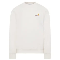 American Script Sweatshirt