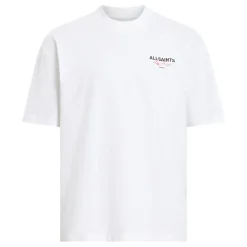 Amore Oversized Logo T-Shirt