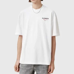 Amore Oversized Logo T-Shirt