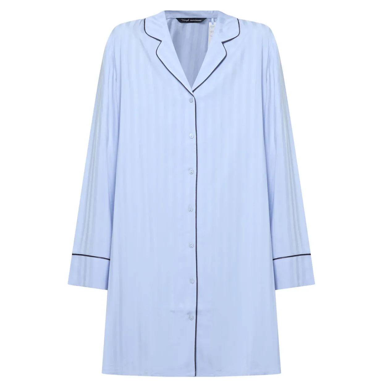 Amourette Jacquard Night Dress