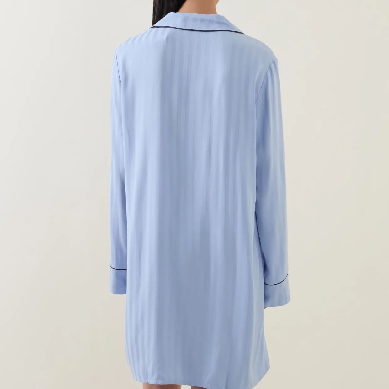 Amourette Jacquard Night Dress