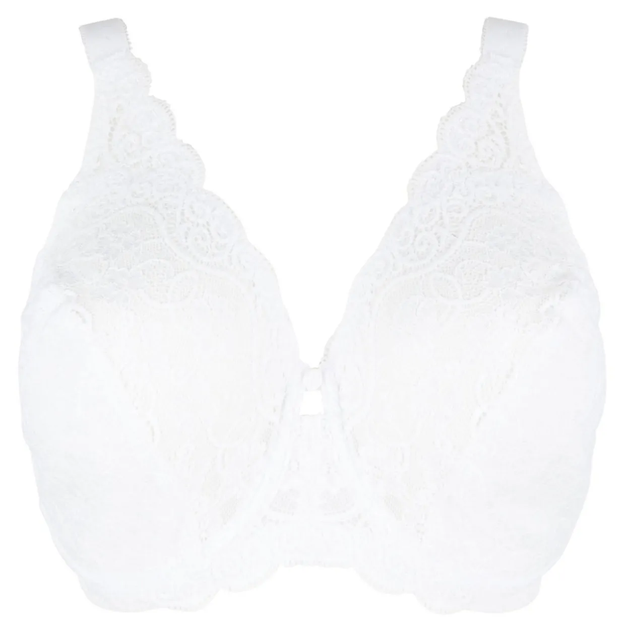 Amourette Lace Underwired Bra