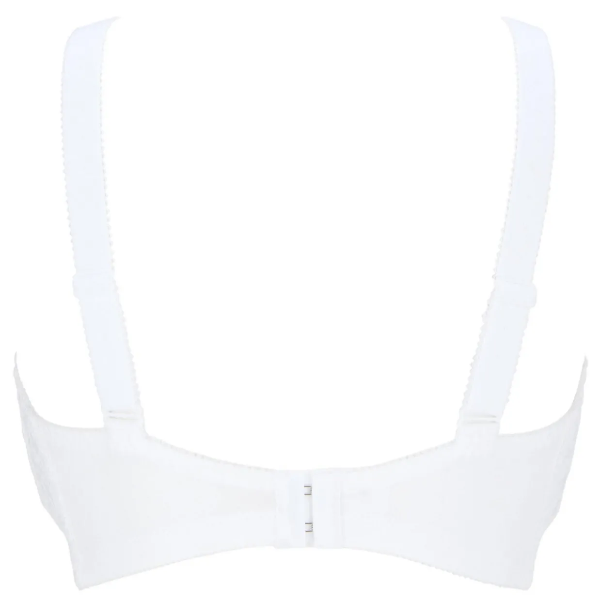 Amourette Lace Underwired Bra