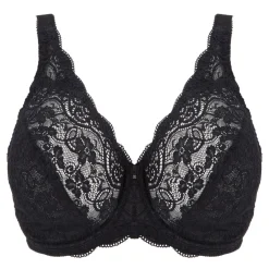 Amourette 300W Lace Under-Wired Bra