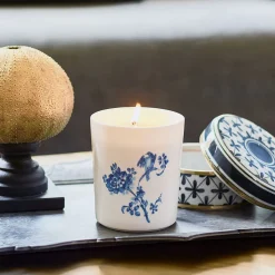 Amsterdam Collection Candle