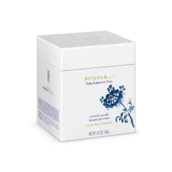 Amsterdam Collection Candle