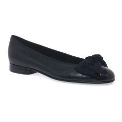 Amy Bow Ballet Flats