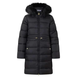 Anastasia Puffer Jacket