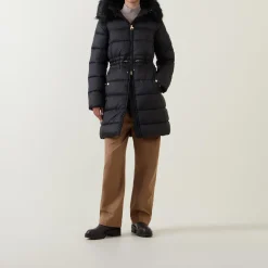Anastasia Puffer Jacket