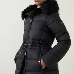 Anastasia Puffer Jacket