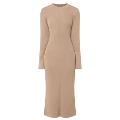 Anastasia Rib Dress