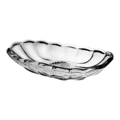 Anchor Hocking Banana Split Dish