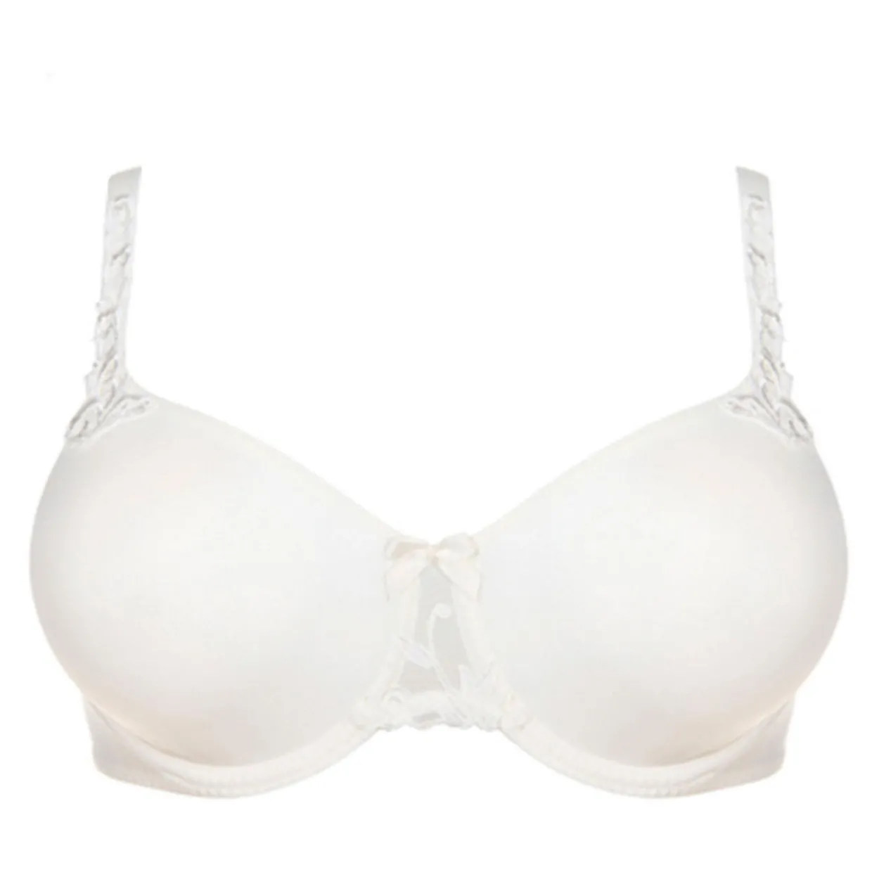 Andora Seamless Underwire Bra