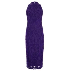 Andrea Lace Dress