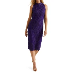 Andrea Lace Dress