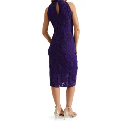 Andrea Lace Dress