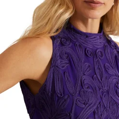 Andrea Lace Dress