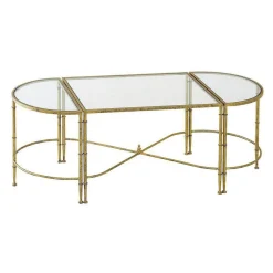 Andria Table Three-Piece Set
