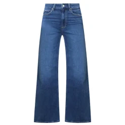 Anessa 31 Wide Leg Jeans