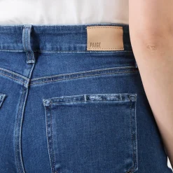 Anessa 31 Wide Leg Jeans