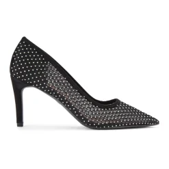 Angel Court Heels