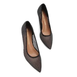 Angel Court Heels