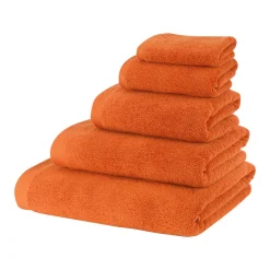 Angel Towel Mandarin