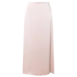 Angelo Satin Skirt