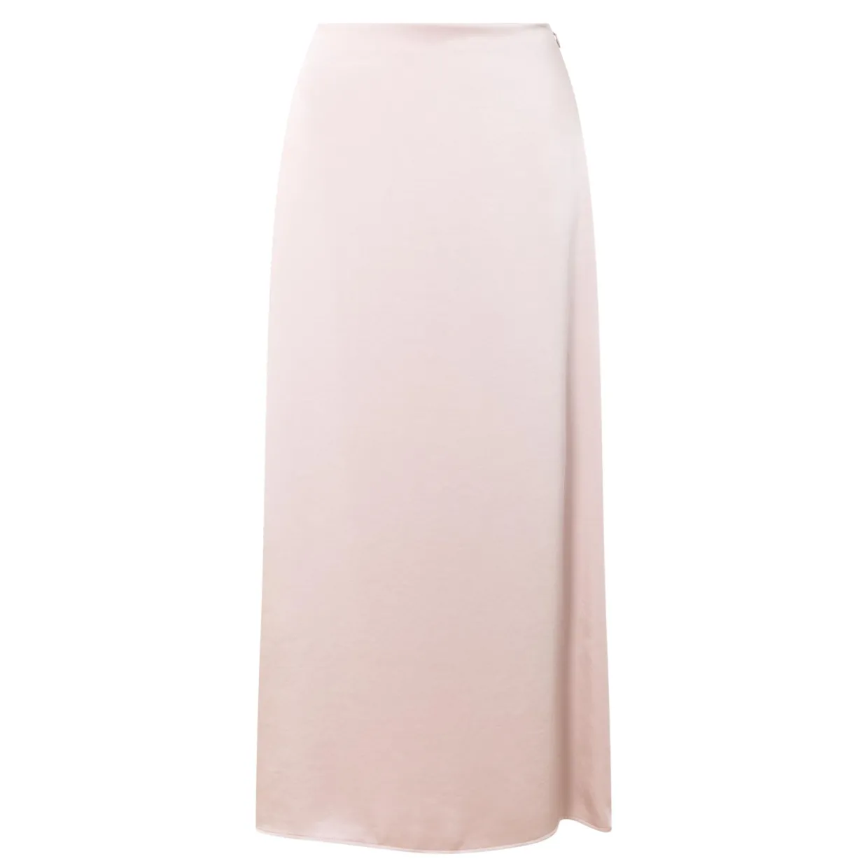 Angelo Satin Skirt