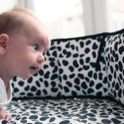 Animal Print Reversible Sensory Strip