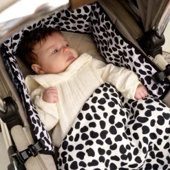 Animal Print Reversible Sensory Strip