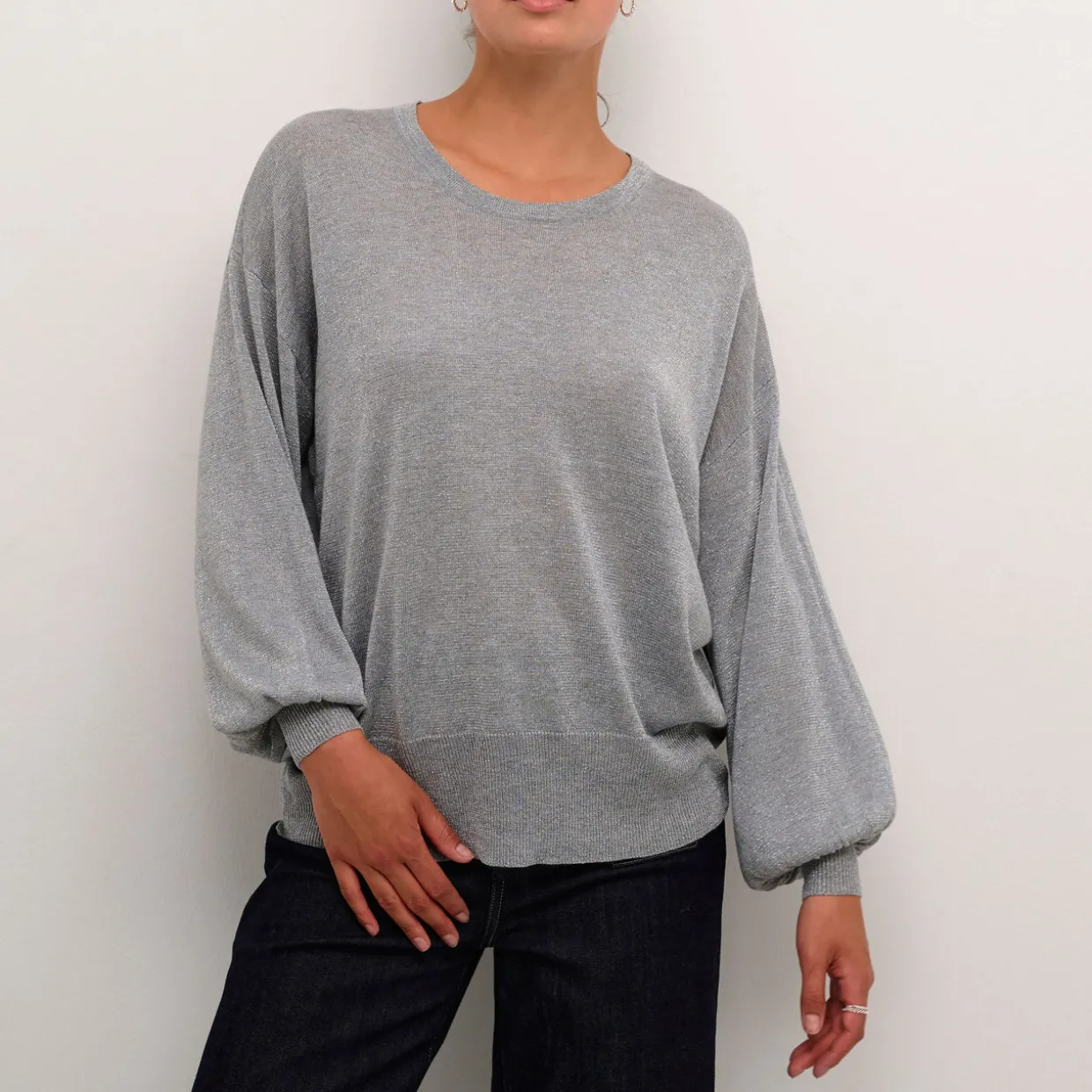 Ankra Knit Sweater