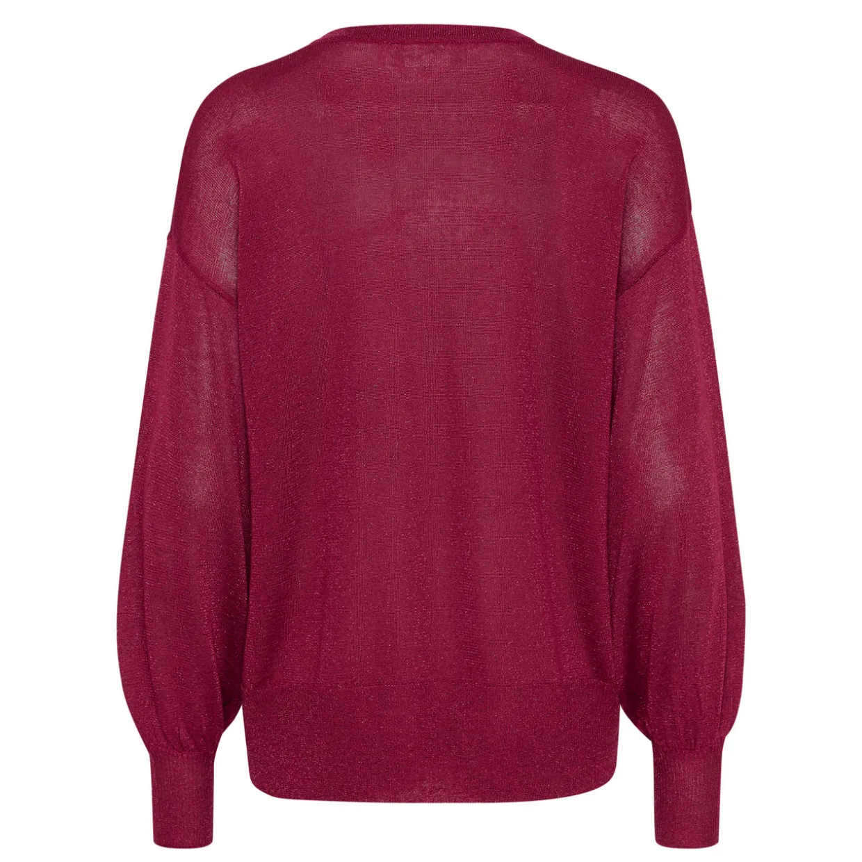 Ankra Shimmer Sweater