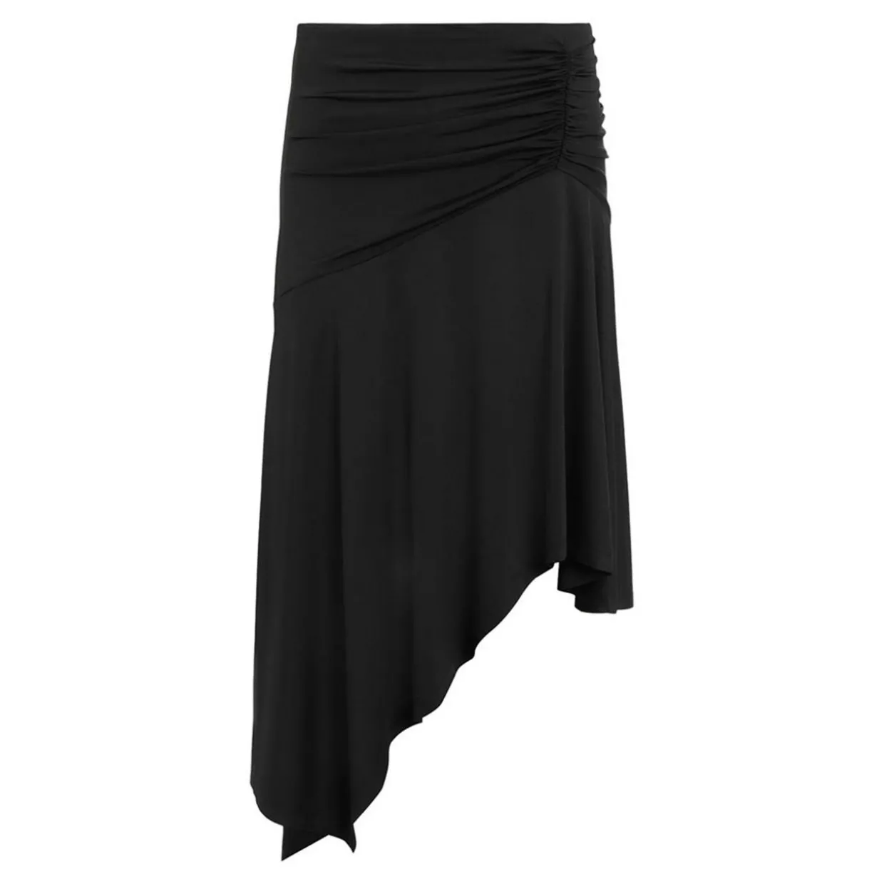 Annalie Asymmetric Skirt