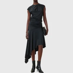 Annalie Asymmetric Skirt