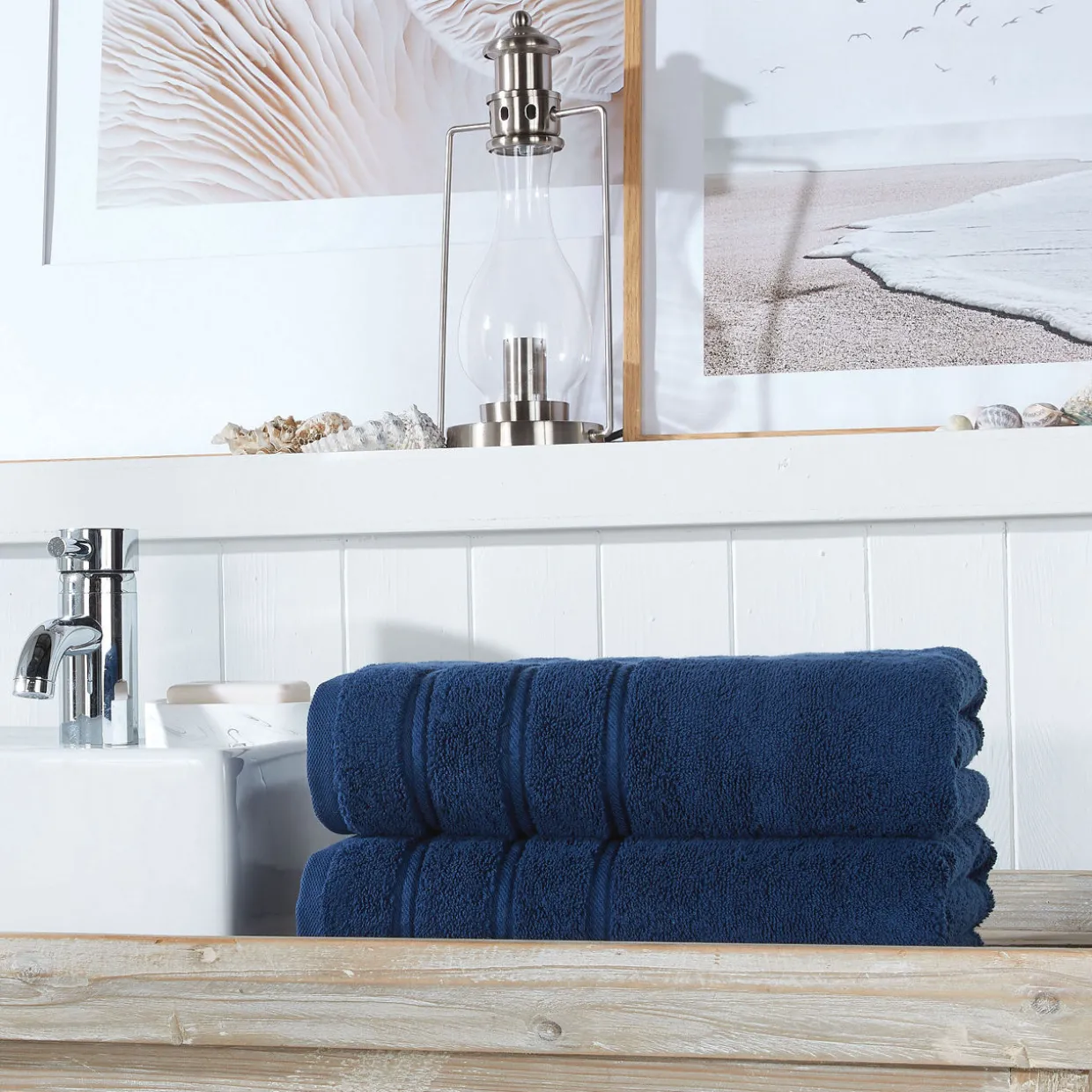 Antalya Towel Denim
