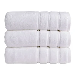 Antalya Towel White