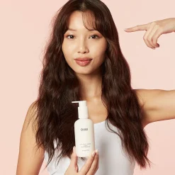 Anti Frizz Creme