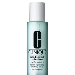Anti-Blemish Solutions Clarifying Lotion