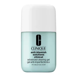 Anti-Blemish Solutions Clinical Advanced Clearing Gel
