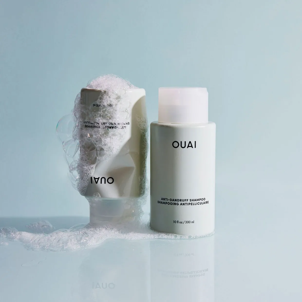 Antidandruff Shampoo