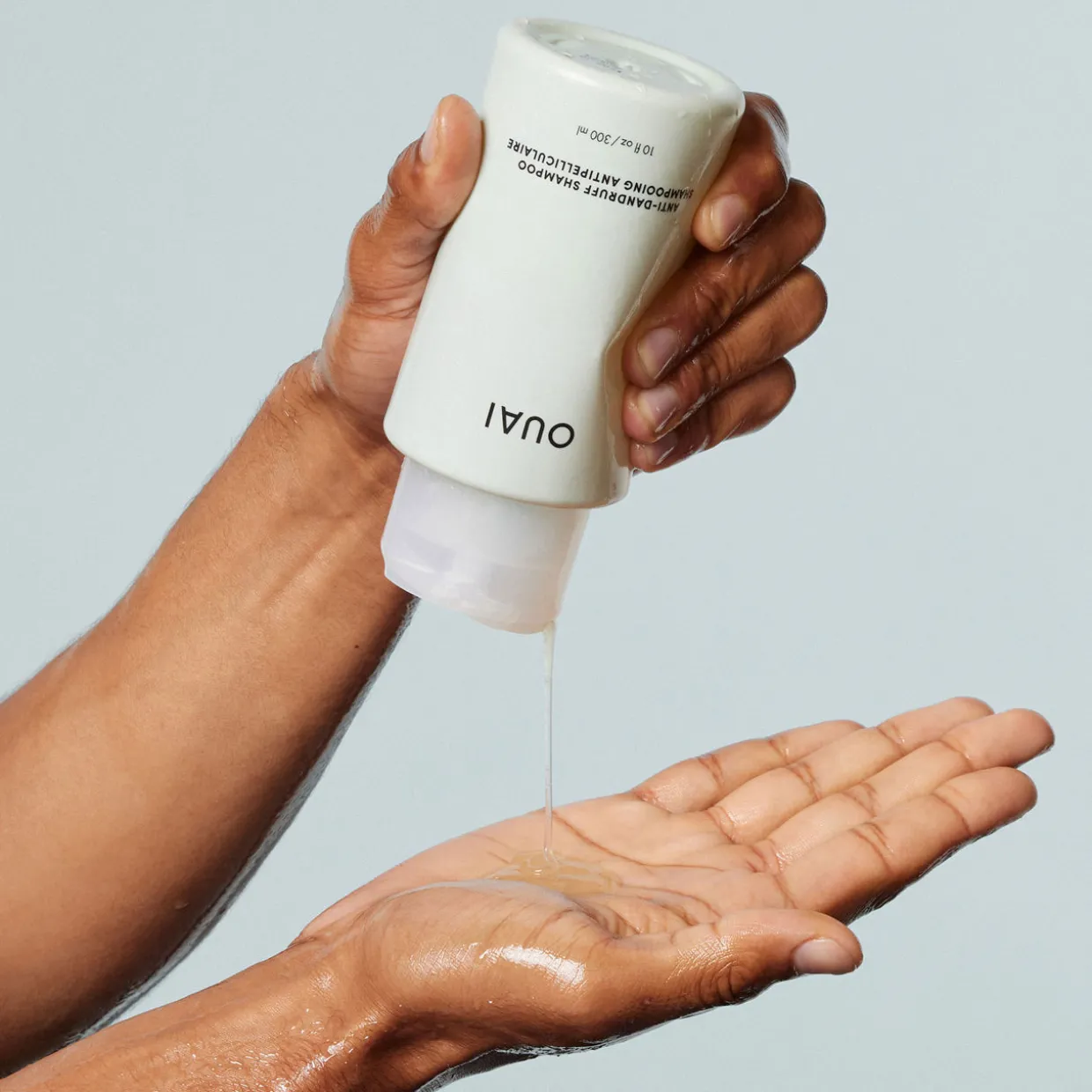 Antidandruff Shampoo