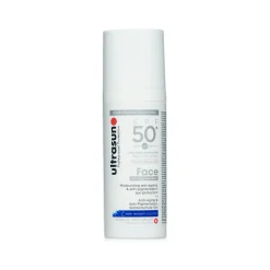 Anti-pigmentation Face SPF50+ 50ml