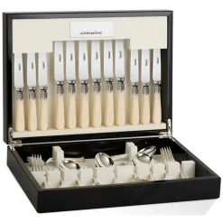 Antique 60 Piece Canteen