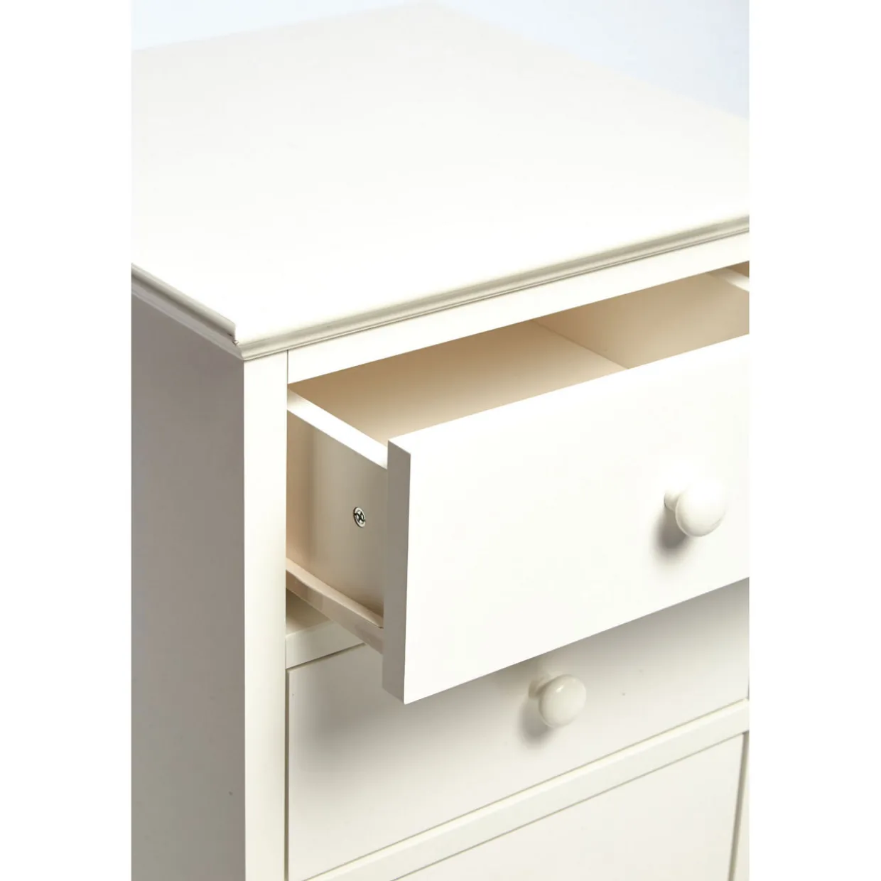 Aoibheann 3-Drawer Nightstand