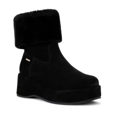 Apres Fur Shearling Boots