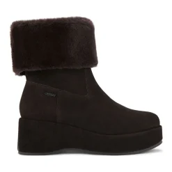 Apres Fur Shearling Boots