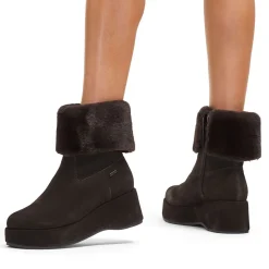 Apres Fur Shearling Boots